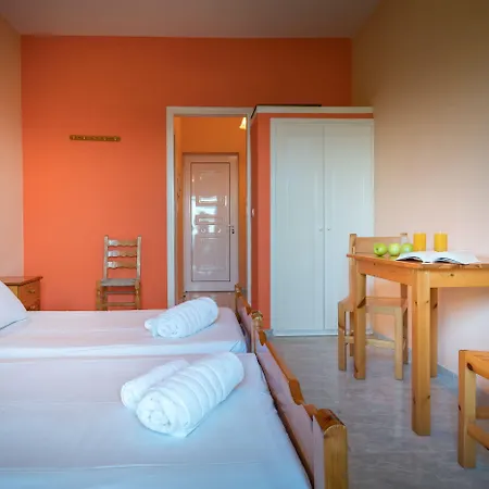 Juliastudios דירה