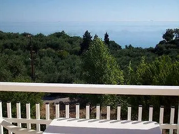 דירה Juliastudios *