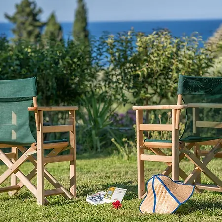 דירה Juliastudios *