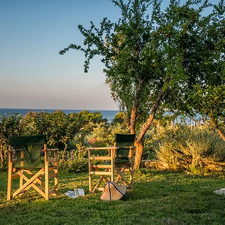 דירה Juliastudios *