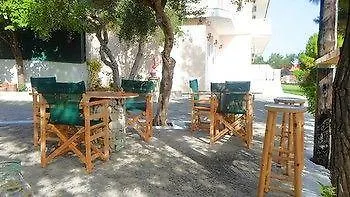 Apartment Juliastudios Ammoudi