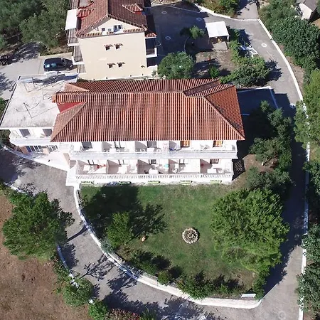 Juliastudios Apartment *