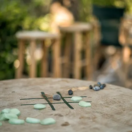 Apartment Juliastudios