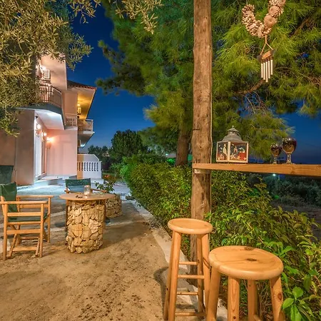 Apartment Juliastudios