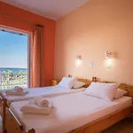 Apartament Juliastudios Amoudi