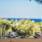 Apartament Juliastudios Amoudi