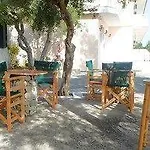 Apartament Juliastudios Amoudi