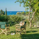 Juliastudios Apartament Amoudi