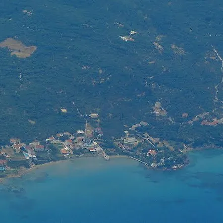 Juliastudios Lejlighed