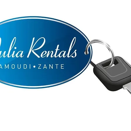 Juliastudios Lejlighed