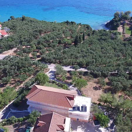 Juliastudios Апартаменты