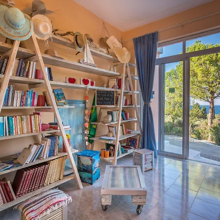 Juliastudios Lejlighed *