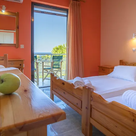 Juliastudios Апартаменты *