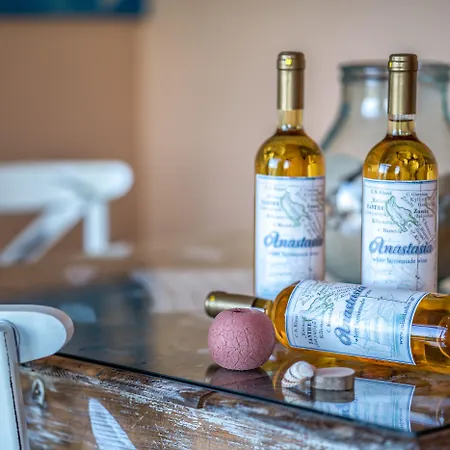 Lejlighed Juliastudios *