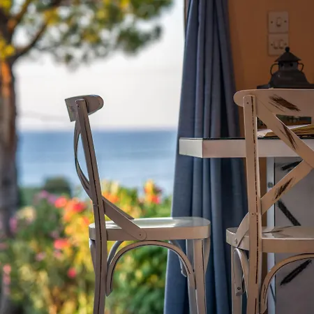 Апартаменты Juliastudios *