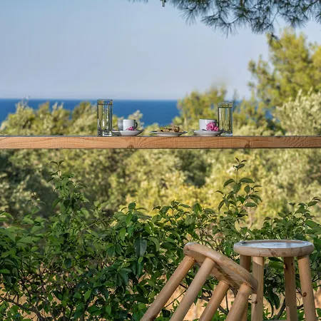 Juliastudios Lejlighed *