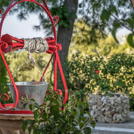 Juliastudios Lejlighed