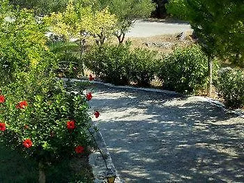 Lejlighed Juliastudios