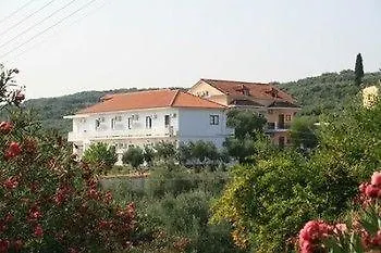 Apartman Juliastudios *