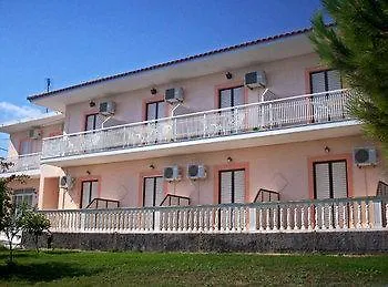 Appartement Juliastudios