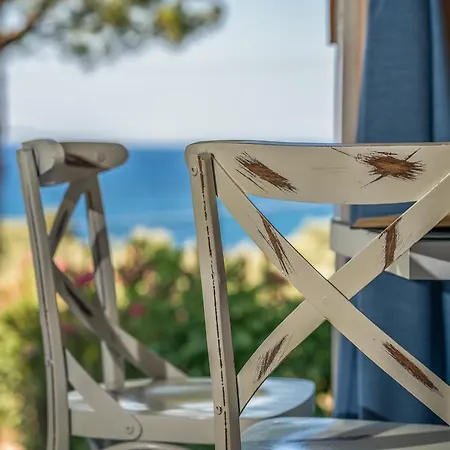 Juliastudios Apartament Ammoudi