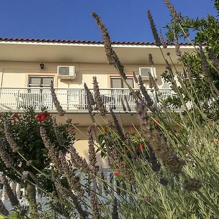 Juliastudios Appartement *