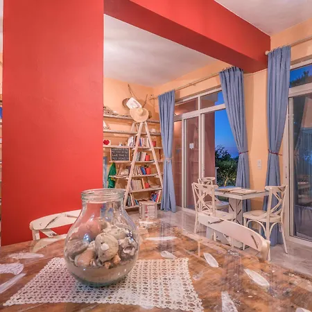 Apartman Juliastudios