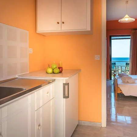 Juliastudios Apartman